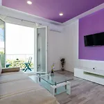 Apartmán A&m