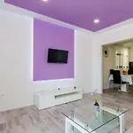 Apartmán A&m