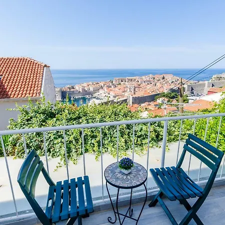 Apartmán A&m Dubrovník