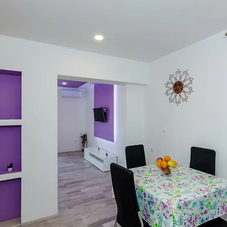 A&m Apartment Dubrovnik
