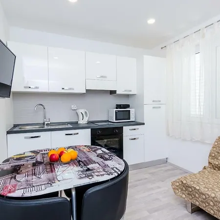 Appartement A&m Dubrovnik