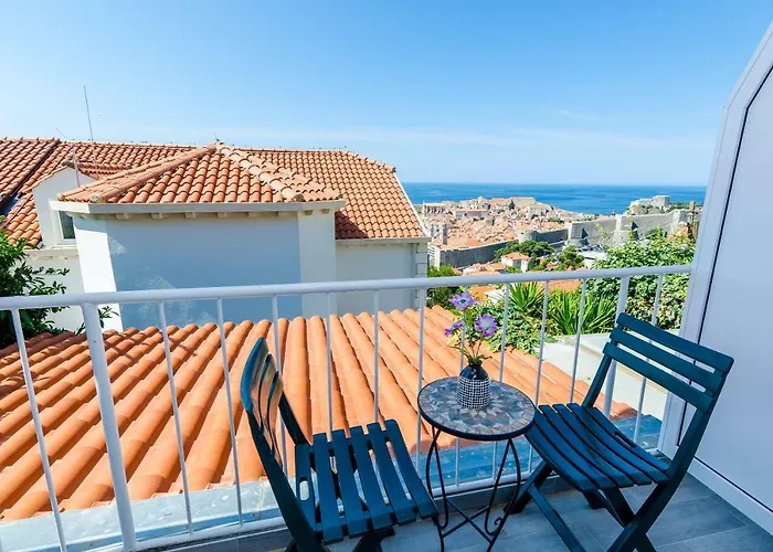 Appartement A&m Dubrovnik