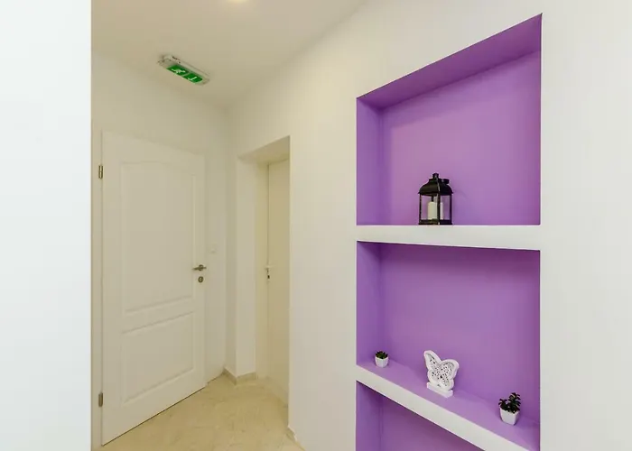 Appartement A&m Dubrovnik