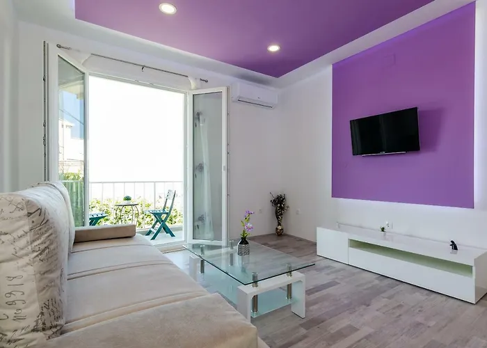 Appartement A&m