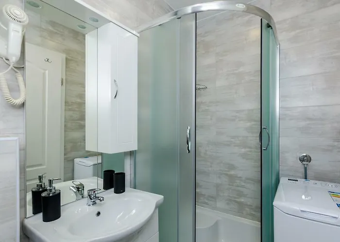 A&m Appartement *