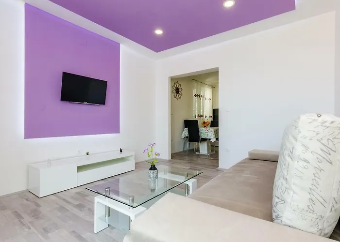 A&m Appartement *
