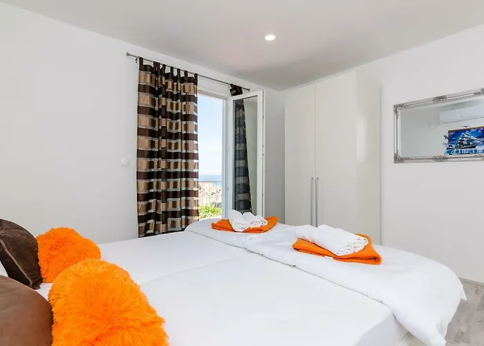 Appartement A&m