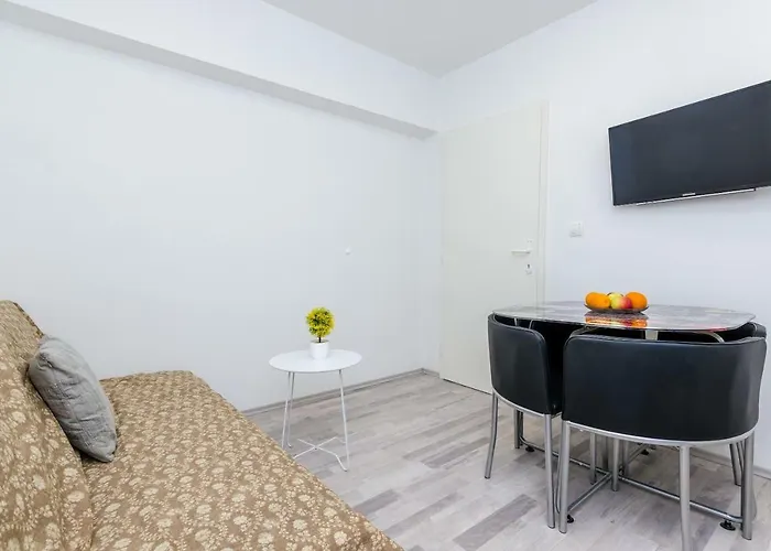 Appartement A&m Dubrovnik