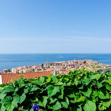 Lägenhet A&m Dubrovnik