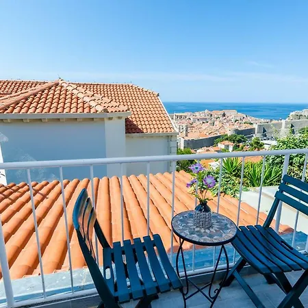 Lägenhet A&m Dubrovnik