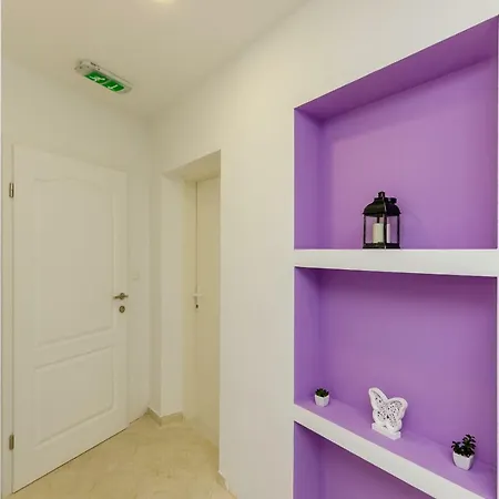 Lägenhet A&m Dubrovnik