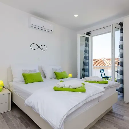 Lägenhet A&m Dubrovnik