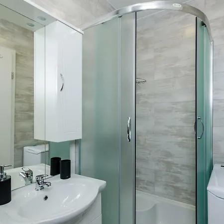 A&m Appartement *