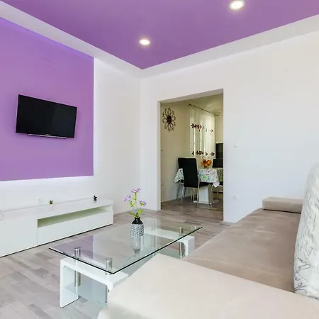 A&m Appartement *