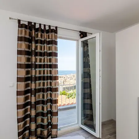 A&m Lägenhet Dubrovnik
