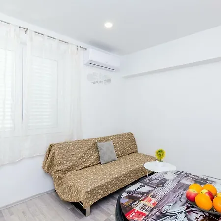 Lägenhet A&m Dubrovnik