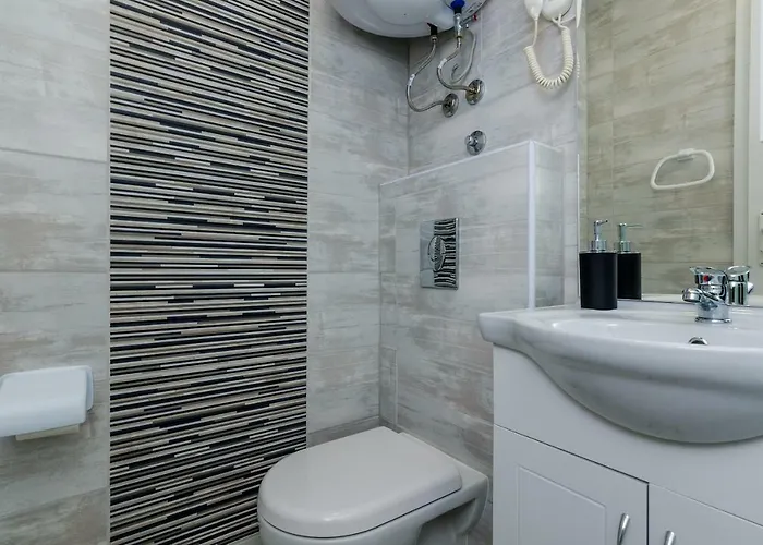 Apartament A&m