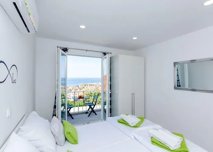 Apartament A&m *