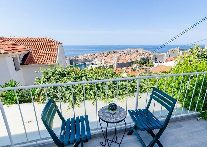 Apartament A&m Dubrownik