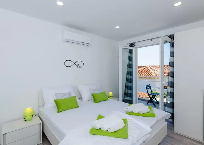 A&m Apartament