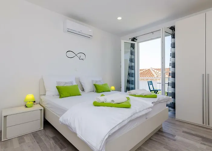 Apartament A&m Dubrownik