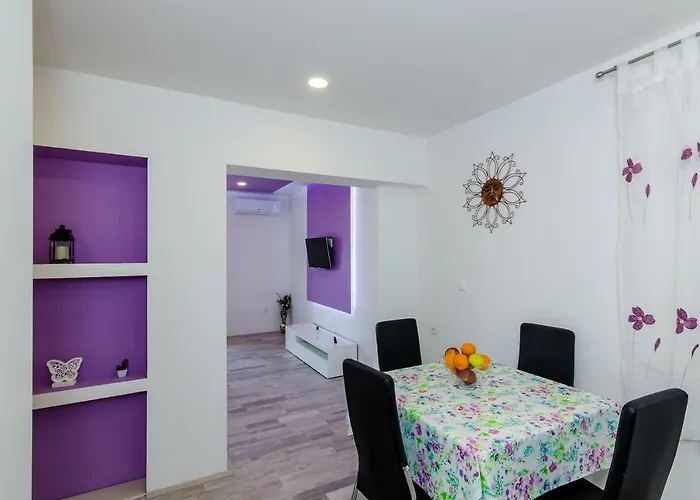 A&m Apartament Dubrownik