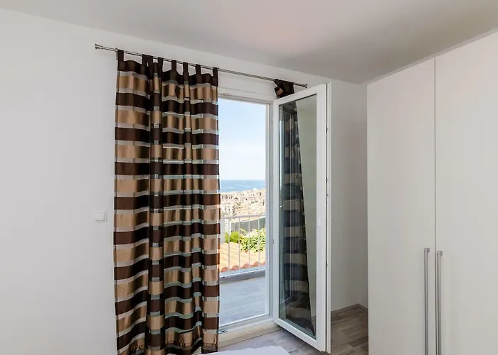 A&m Apartament Dubrownik