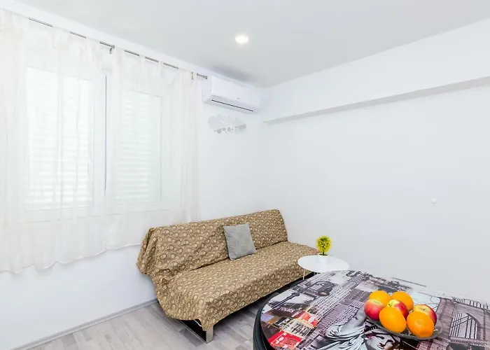 Apartament A&m Dubrownik